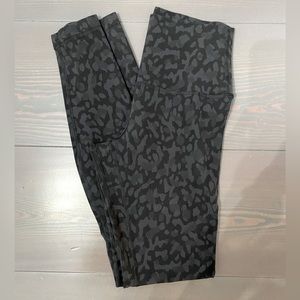 Lululemon align leggings